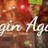 Begin Again Audio THR3 Music Factory