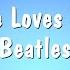 She Loves You Beatles Karaoke Version