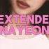 Nayeon Abcd Extended Ver Slowed N Reverb