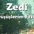Zedi Düşüşlerim Fazla