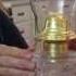 How To Use An Oil Lamp