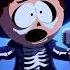 Spooky Scary Skeletons With Ike Broflovski South Park AI Cover