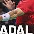 Rafa S Last Professional Match Rafael Nadal V Botic Van De Zandschulp Highlights Davis Cup 2024