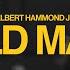 Albert Hammond Jr Old Man OFFICIAL VIDEO