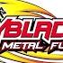 Beyblade Metal Fusion Opening Latino HD