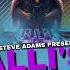 DJ Steve Adams Presents Alli S Mix Vol 15