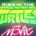 Rise Of The Teenage Mutant Ninja Turtles The Movie End Credits Theme Speed Up