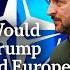 Why The US Election Is Critical To Europe ABC In Depth