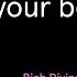 Learn The Real Secret To Being Yourself With Rich Diviney