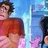 Ralph Breaks The Internet WRECK IT RALPH 2 Soundtrack Created By Fyrosand