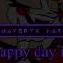 Karaoke Hazbin Hotel Happy Day In Hell