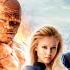 Фантастическая четверка 2005 Трейлер на русском