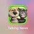 Tom Friends Talking Ben Talking Ginger Talking News Talking Tom My Tom Tom Hero Talking Tom 2 My Tom