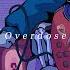 UTAU Overdose Natori Sans Cover