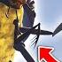 THE DREAD ROACH New Trevor Henderson Garry S Mod