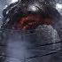 First MUTO Scene Electromagnetic Pulse Scene Godzilla 2014 Movie Clip 4K Subtitles