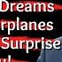 6 Strange Dreams About Airplanes That Will Surprise You Biblical Dream Interpretation