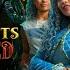 Descendants The Rise Of Red 2024 Movie Kylie Cantrall Malia Baker Review Facts