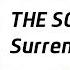 THE SOUNDLOVERS Surrender Official