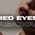 Asadov Red Eyes 2022