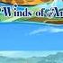 Harvest Moon The Winds Of Anthos Official Launch Trailer