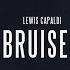 Lewis Capaldi Bruises Official Audio