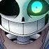 Песня Санса Мегалования Undertale Undertale