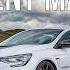 The 72 000 Renault Megane RS Trophy R Is France S Craziest Hatch THAT GOOD