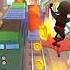 SUBWAY SURFER IS THE BEST GAME AKSHAGAMER6624