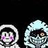 Bad Time Trio X Heroes Time Trio Triple The Trio Of Dust Killer