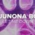 NALYRO Junona Boys Roye Let Me Down Official Audio