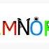 Swedish Alphabet Lore