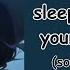 Sleeping Next To Your Girlfriend 1 HOUR EXTENDED ASMR RP F4A Soft Breathing Sleep Aid