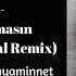 DJBünyamin Ft Pınar Süer Sana Bir Şey Olmasın REMIX 2019 Official Remix