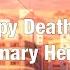 Happy Death Day Xdinary Heroes Slowed And Reverb