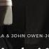 The Point Of No Return Mira Ormala John Owen Jones Official Music Video