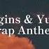 MC Virgins Yun Head Trap Anthem 和訳