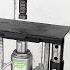 Amazing Hydraulic Press Powerful DIY Hydraulic Press