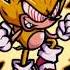 Chaos Fleetway Super Sonic Vocals Only