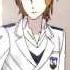 Dance With Devils Be My Partner Scene EP 8 Urie Mage Shiki Eng Subs 1080p