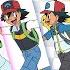 Farewell Ash Ketchum