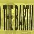 Do The Bartman Animation Incredibox Mustard