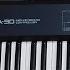 ROLAND A30 KURZWEIL K2000r V3 JAM