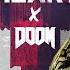 Prekrasnoe Daleko X DOOM BFG Division X Atomic Heart MASHUP
