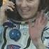 NASA Astronaut Back Home After Stay On The International Space Station