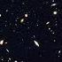 NASA Finds Four Ancient Galaxies In Remote Universe