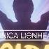 Golden Lyric Video By Monica Lionheart