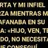 Me Quedé De Piedra Cuando Llegué A Casa Y Vi A Mi Hijo En Estado De Shock Con Lágrimas Corriendo