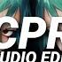 Cpr Cupcakke Edit Audio Instrumental