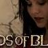 Lords Of Black I Want The Darkness To Stop Official Music Video